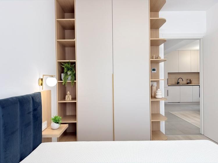2 camere premium, vedere spre pădure – Denya Forest | Comision 0% - 5