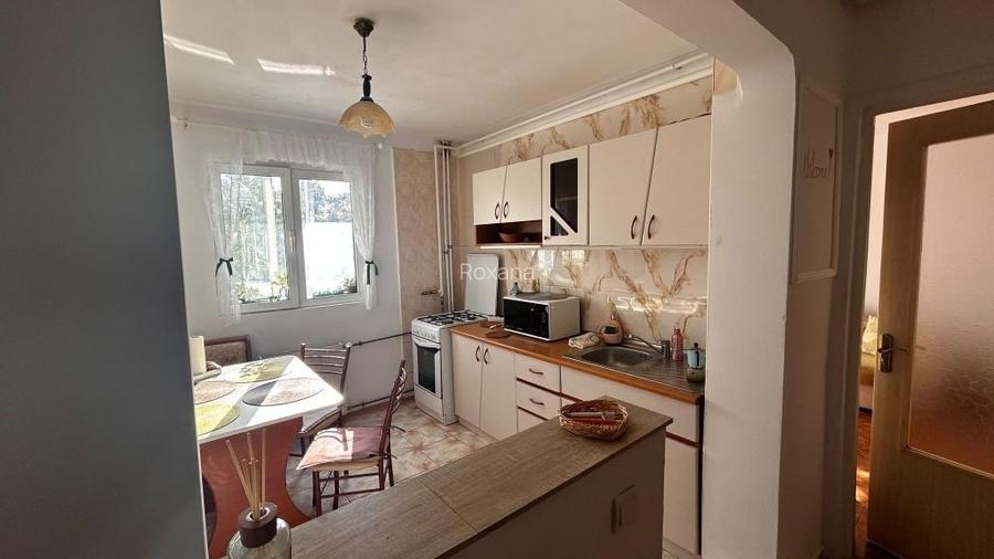 Apartament 2 camere Gorjului de inchiriat