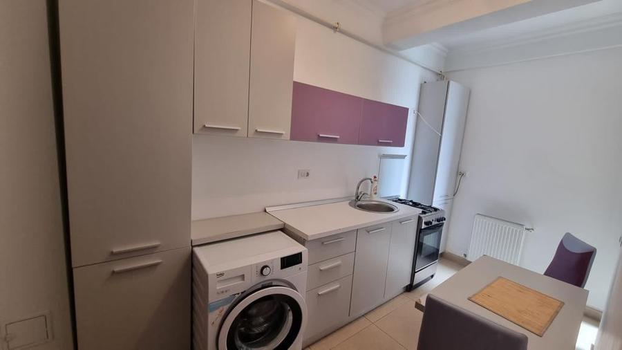 Apartament cu 2 camere in MAMAIA - 7