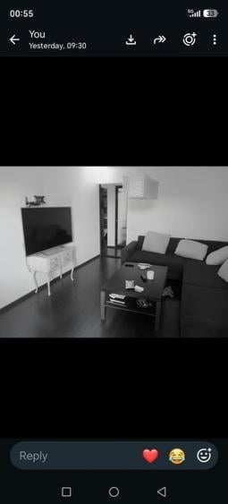 Apartament cu 2 camere decomandat în Aviației