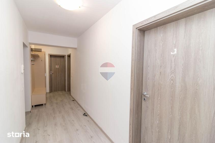 Apartament decomandat cu 2 camere mobilat in zona Pallady Gura Putnei - 19