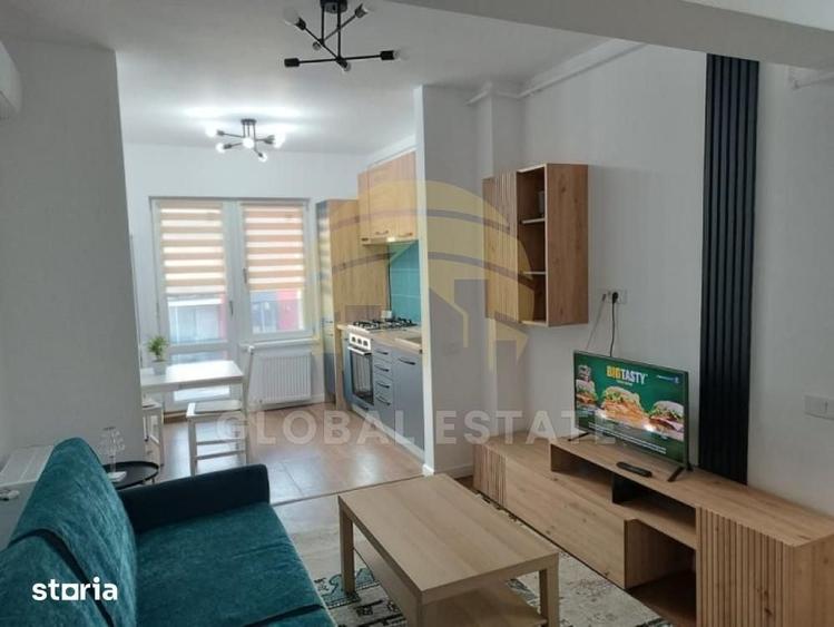 Inchiriere Studio - Berceni | Centrala | Metrou | Bloc Nou - 7