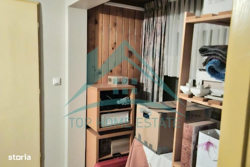 Casă cu 3 camere decomandat în Cojocani