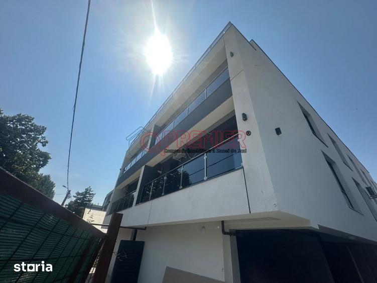 Apartament cu curte generoasa | 2 camere | Petre Costescu - 8