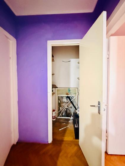 Apartament 2 Podu Ros - 51mp - etaj intermediar - 5