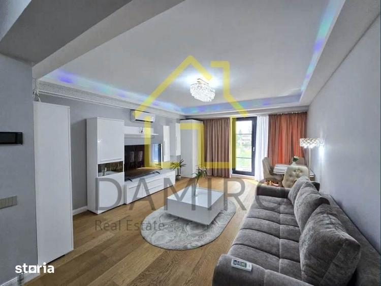 Apartament 2 camere Alongside Unirii Pta.Constitutiei Prima Inchiriere - 1
