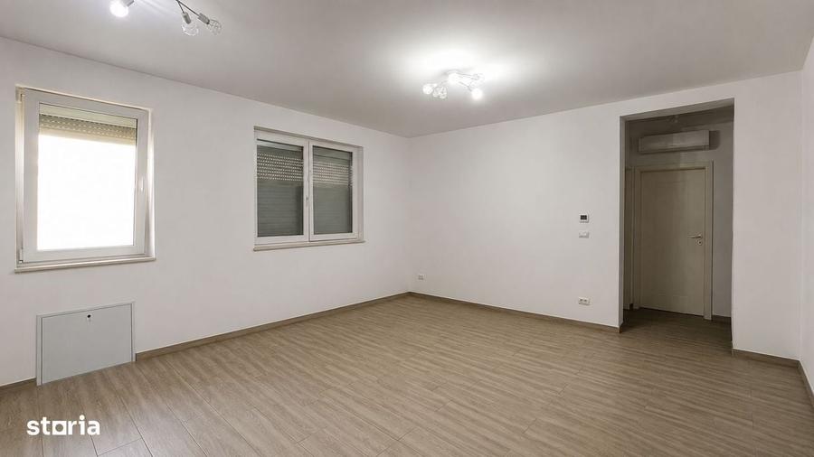 Apartament cu 2 camere în Giroc
