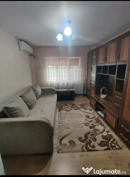 Garsonieră în Fizicienilor