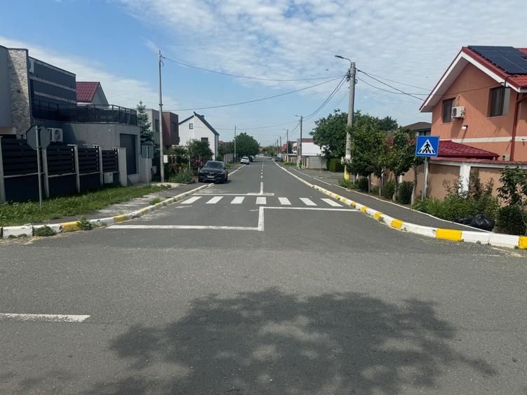 Spațiu comercial, în Valu lui Traian