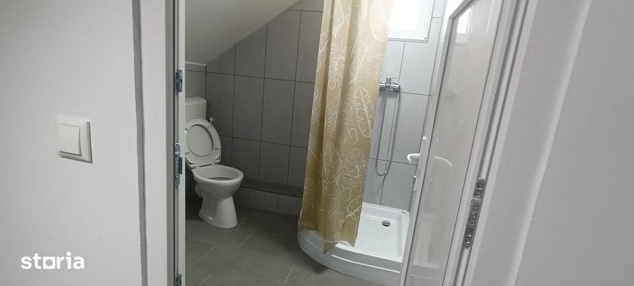 Garsonieră în Central
