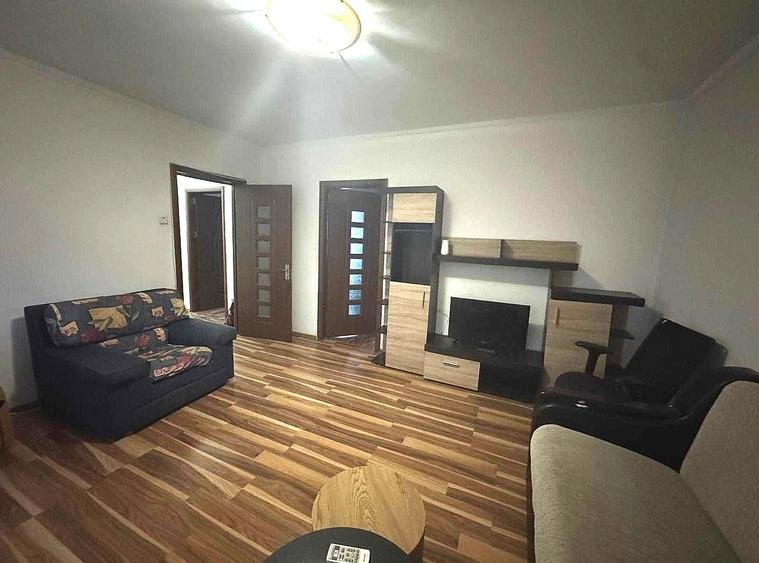 Apartament cu 3 camere circular în Timișoara