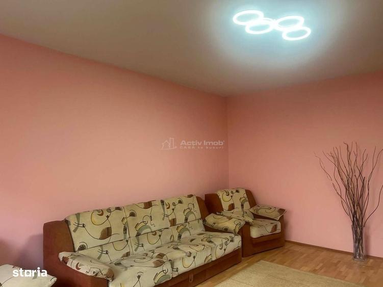 Apartament cu 4 camere decomandat în Timpuri Noi