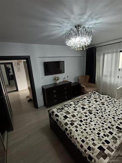 Apartament cu 2 camere decomandat în Plantelor