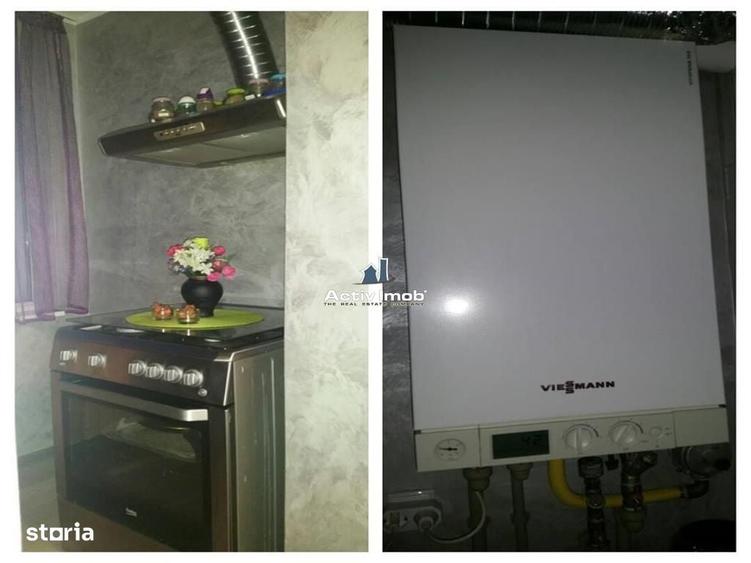 Apartament 2 camere, Tiglina 3 - 6