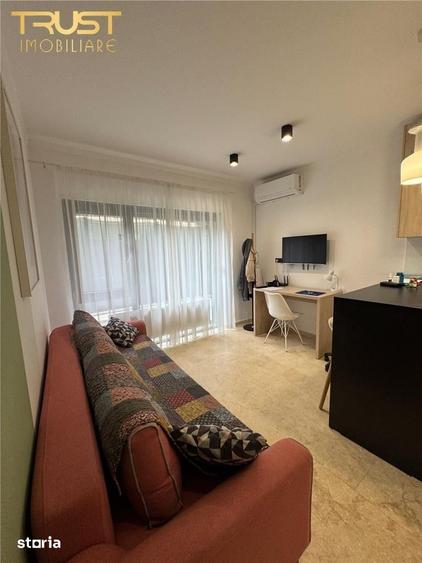 2 camere l Gheorgheni l Modern l Str.Bistritei - 7