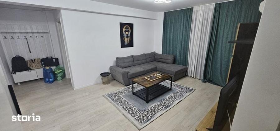 Apartament cu 2 camere în Drumul Taberei