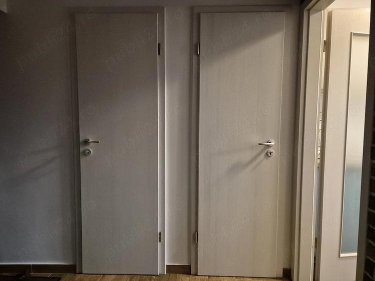 Inchiriez apartament cu 2 camere - zona Dristor - 1