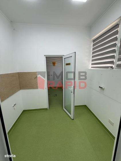Spațiu comercial, de 64 mp, în Central