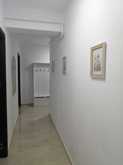 Apartament cu 2 camere decomandat în Bucium