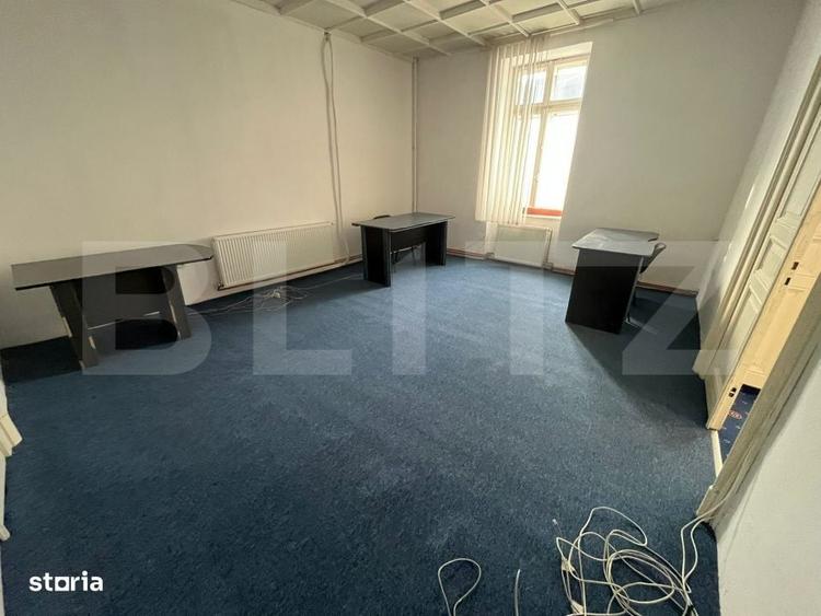 Spațiu comercial, de 70 mp, în Ultracentral