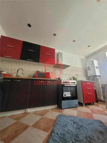 Casă cu 5 camere cu Teren 314 Mp în Nord