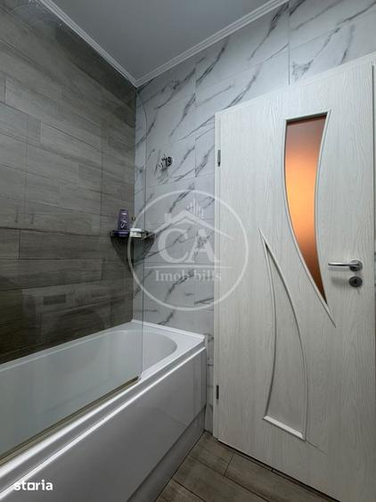 Apartament de inchiriat cu 2 camere in zona Central, Oradea - 2