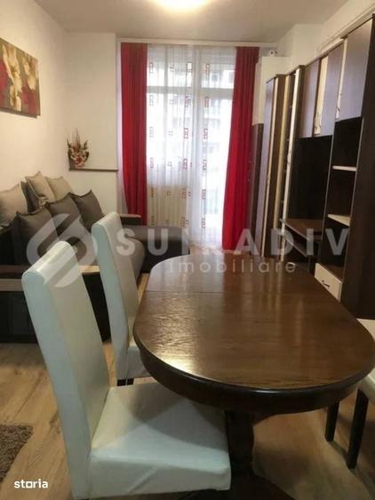 Apartament cu 3 camere în Iris