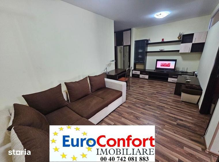 Apartament cu 2 camere în UTA