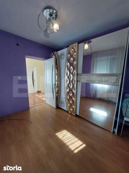 Casa de vanzare in Zalau zona centrala, cartier linistit - 11