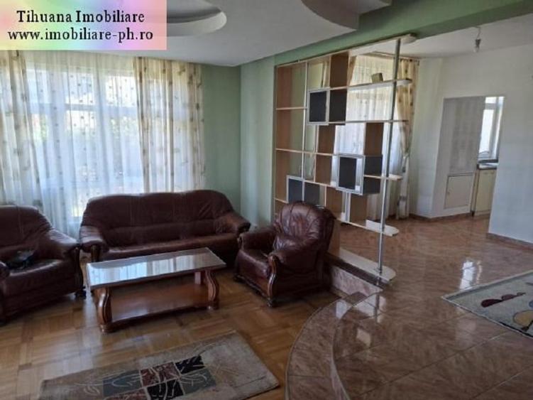 Casă individuală cu 4 camere cu Canalizare în Periferie