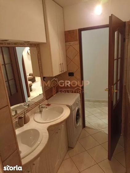 Apartament cu 2 camere decomandat în Nicolina