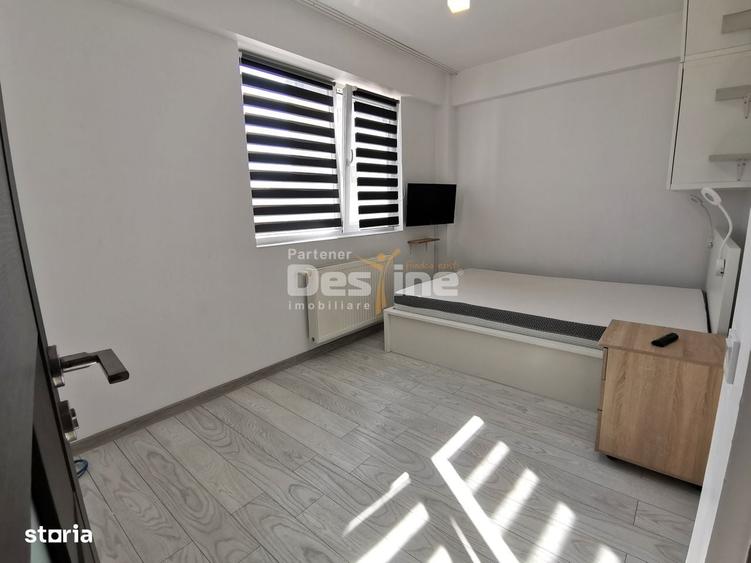 COMISION 0% - Chirie, Apartament 2 camere + LOC DE PARCARE - 2