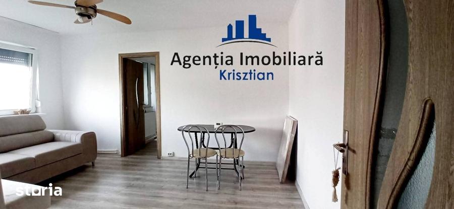 Apartament cu 2 camere nedecomandat în Burdea