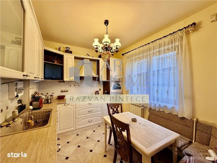 Vanzare vila D+P+1E, Bulevardul Castanilor, Ploiesti - 3