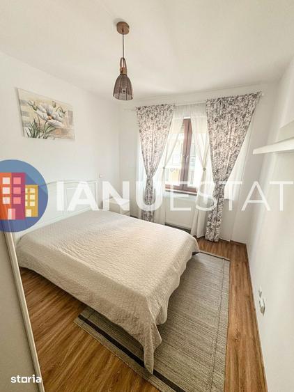 Berceni GrandArena Metalurgiei Tudor Arghezi Nou Centrala Parcare - 5