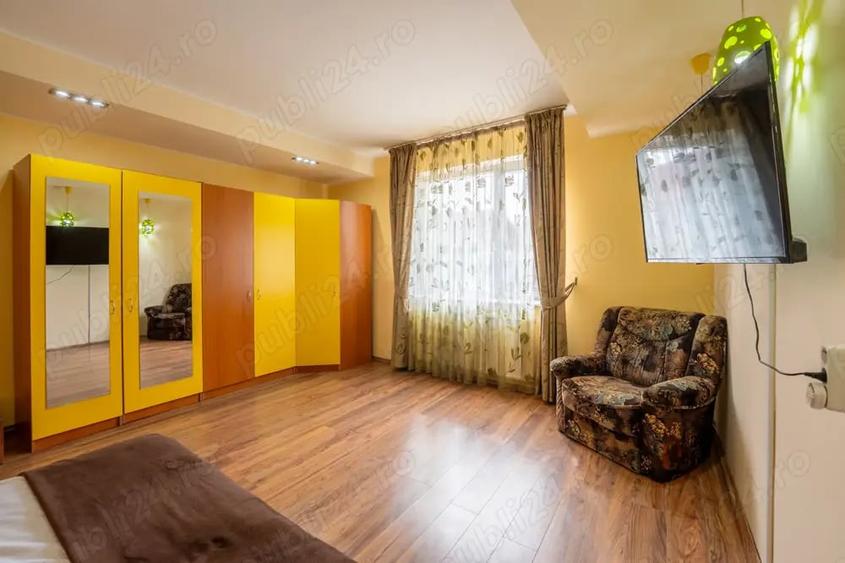 Apartament cu 3 camere în Sighișoara