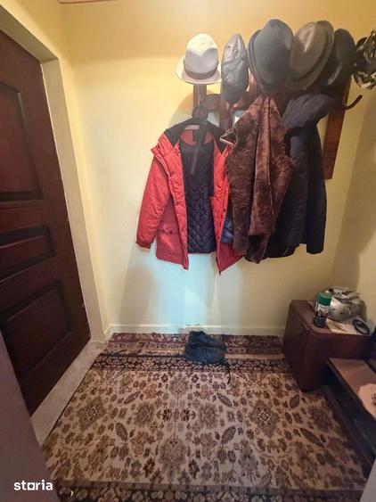 Apartament cu 3 camere decomandat în Nicolae Bălcescu