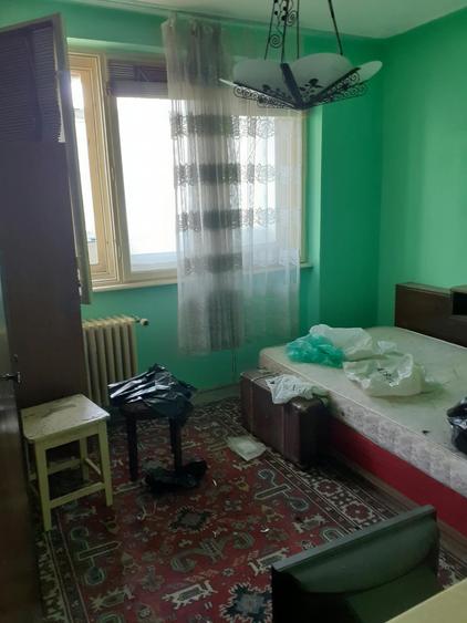 Apartament cu 2 camere semidecomandat în Iancului