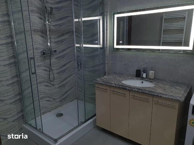 Apartament cu 2 camere, mobilat în Bartolomeu