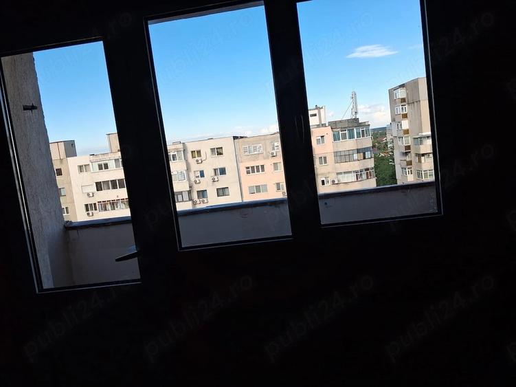Apartament cu 2 camere decomandat în Sud
