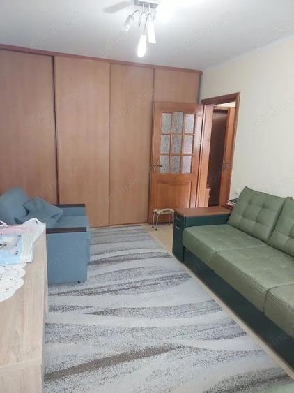 Garsonieră în Baicului