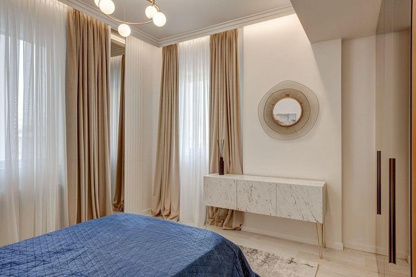 Apartament premium 2 camere | Aviatiei | Parcare | Pet friendly - 10