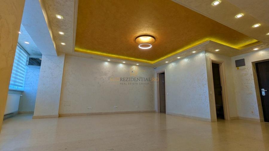 Spațiu comercial, de 77 mp, în Olteniței