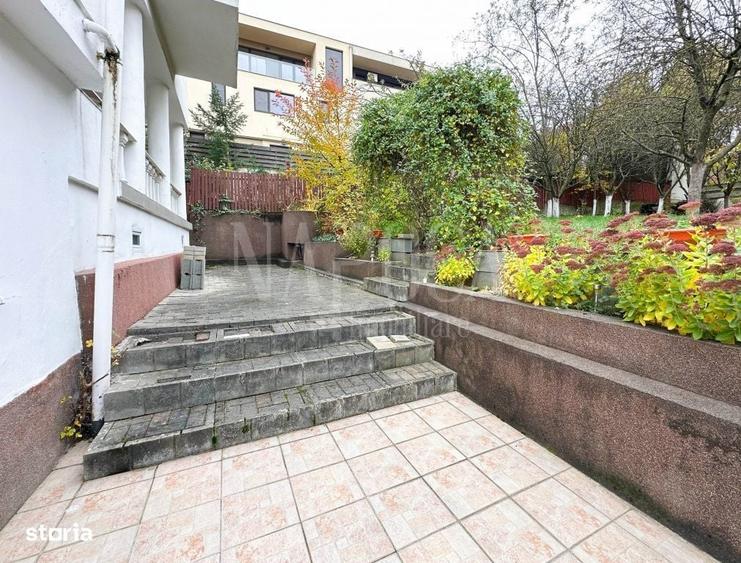 Casa 5 camere de vanzare in Centru, Cluj Napoca - 3