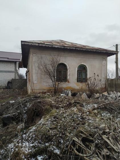 Teren Construcții intravilan de 1080 mp, în Coșoveni