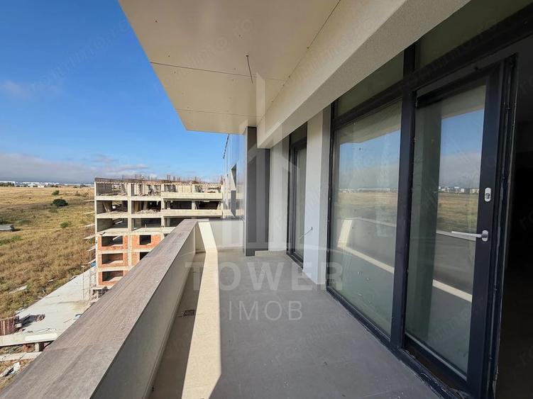 Apartament 3 camere- la cheie- Calea Surii Mici - 5