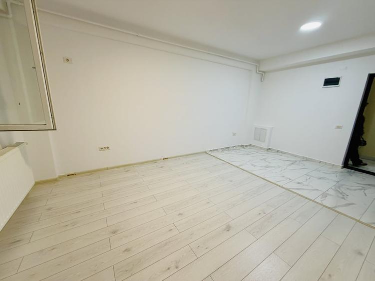 Garsonieră decomandată în Chiajna