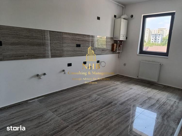 Apartament cu 2 camere decomandat în Colentina