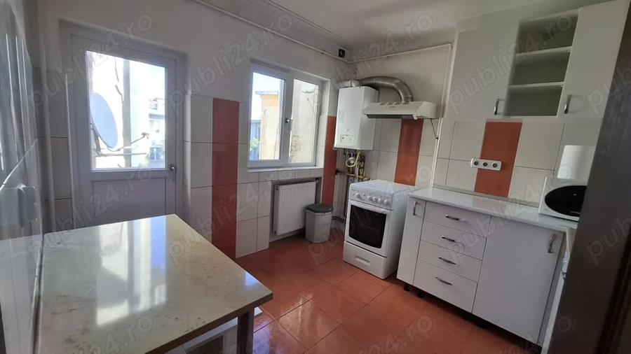 3 camere Piata Dorobanti - 10