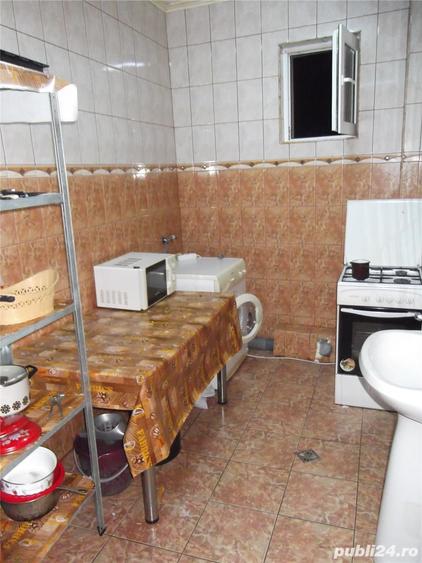 Garsonieră semidecomandată în Șagului